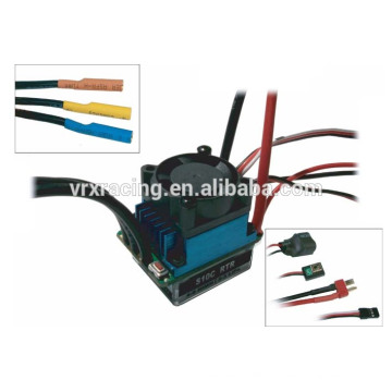 RC-Car Teile, ferngesteuerte Autos Ersatzteile brushless ESC